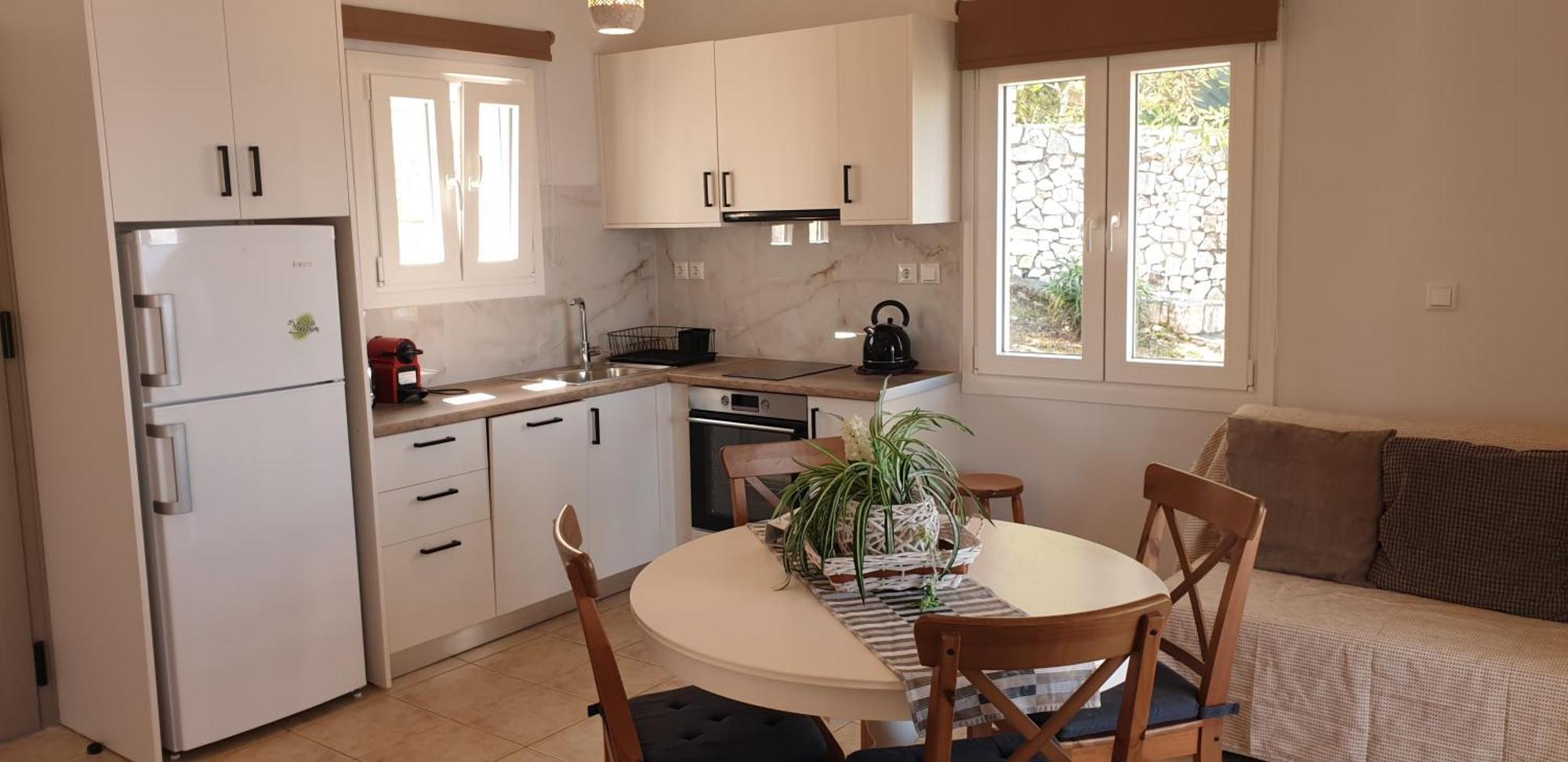 Paxos Sunrise Villas جايوس المظهر الخارجي الصورة